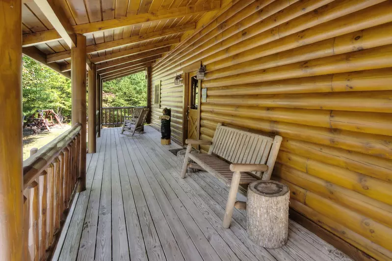 Destination: Relaxation