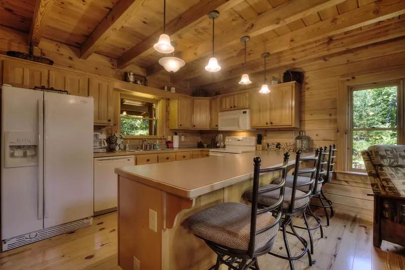 Destination: Relaxation