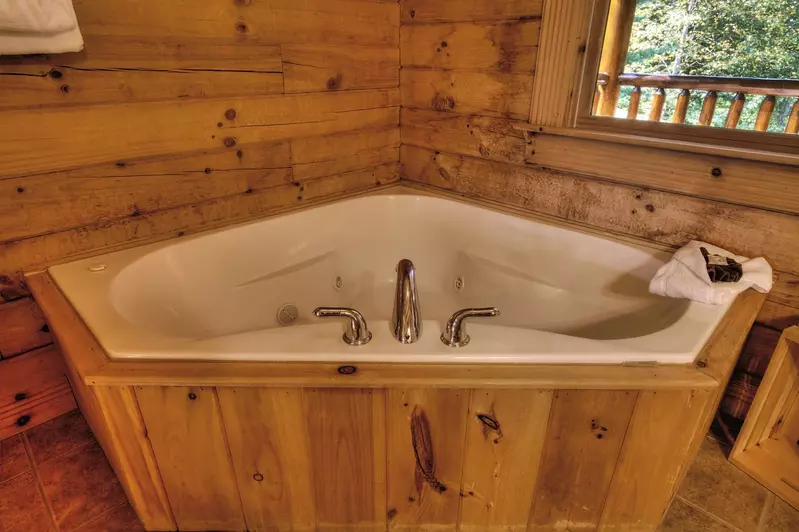 Destination: Relaxation