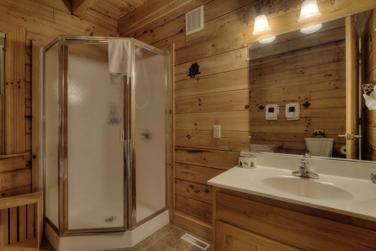 Destination: Relaxation