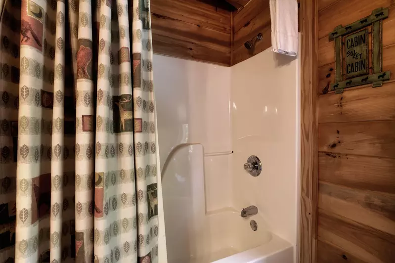 Destination: Relaxation