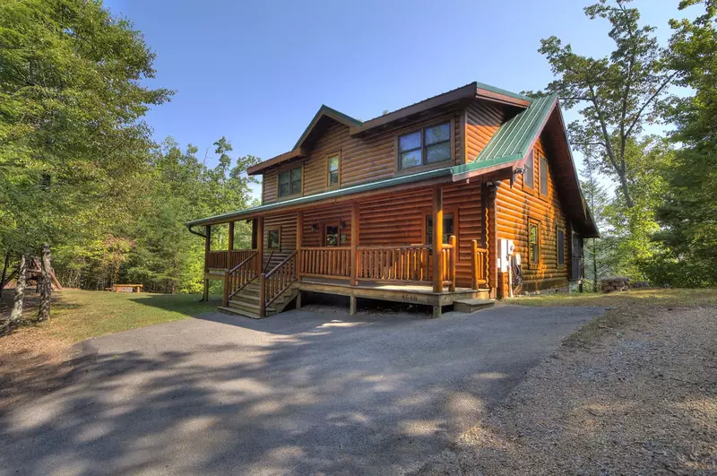 Destination: Relaxation