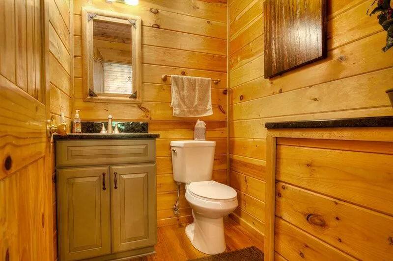 When looking for a rental management company that delivers superior results to owners and guests, think Accommodations By Great Cabins In The Smokies.